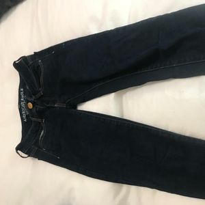 American Eagle Super Stretch Skinny Jeans